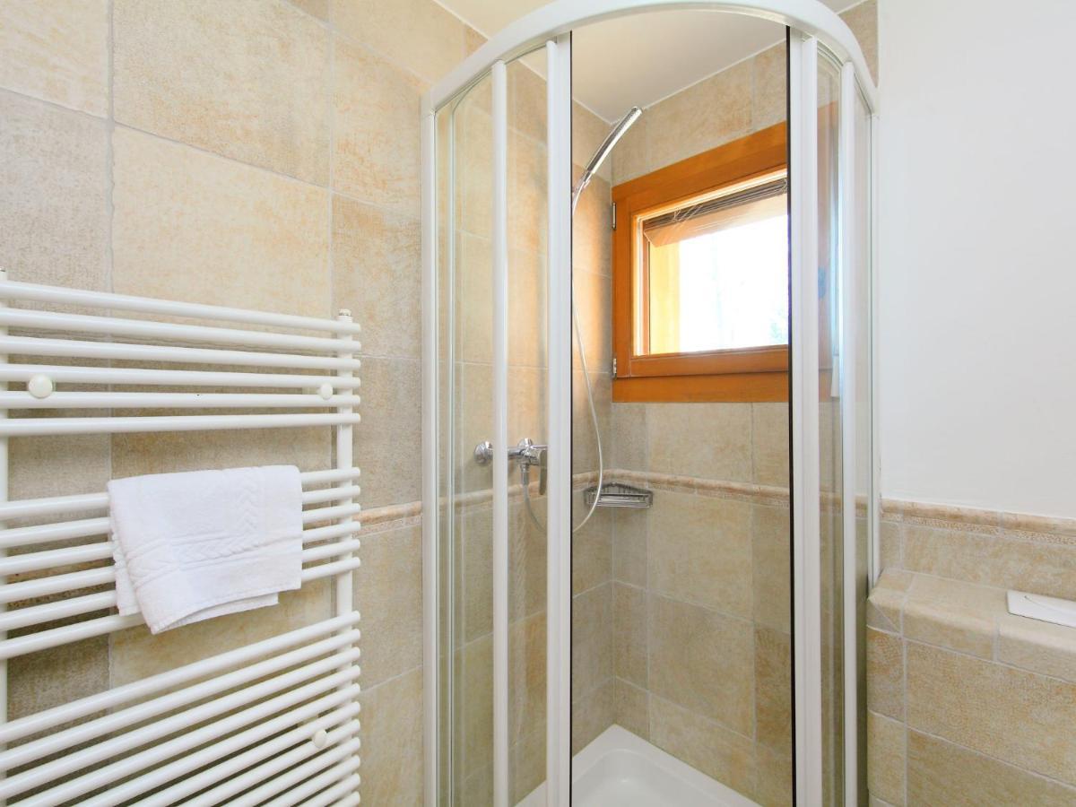 Chalet Khamariah By Interhome Villars-sur-Ollon Luaran gambar